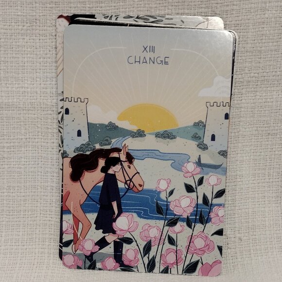 Tarot for Kids Cards - Picture 13 of 15